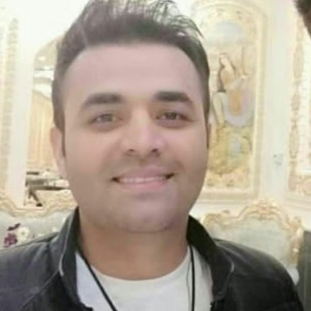 آهنگ جدید میثم ابراهیمی از غصه میمیرم